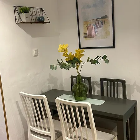 Playa - 2 Daire Gijón