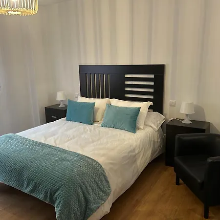 Apartament Playa - 2 Gijón