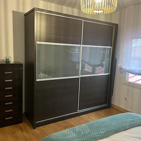 Playa - 2 Apartament Gijón