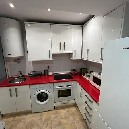 Playa - 2 Apartament *