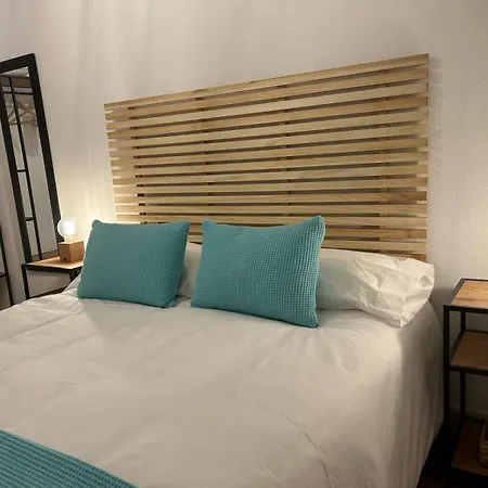 Appartement Playa - 2 *