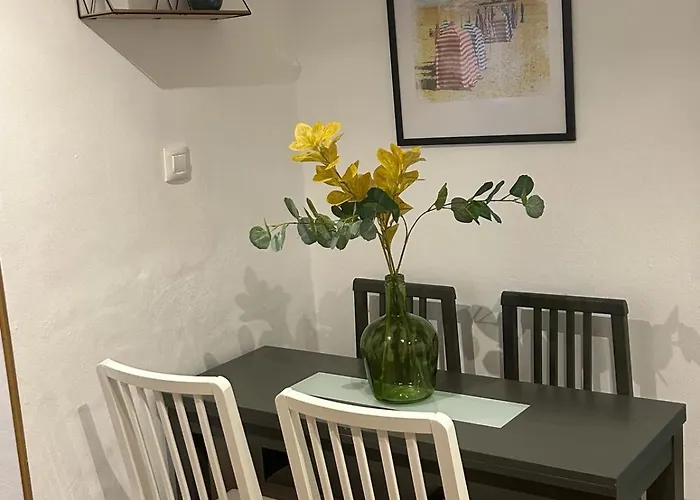 Playa - 2 Appartement Gijón