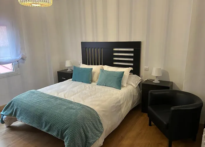 Apartment Playa - 2 Gijon