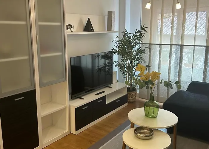 Appartement Playa - 2 *