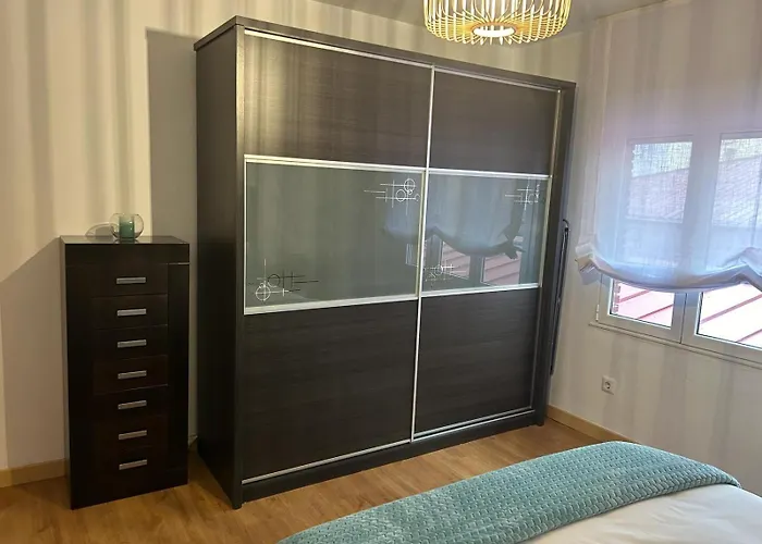 Playa - 2 Appartement Gijón