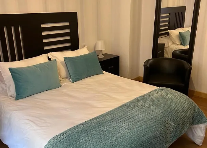 Appartement Playa - 2