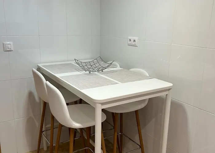 Playa - 2 Appartement