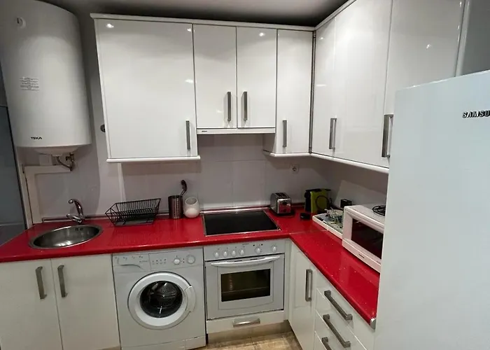 Playa - 2 Appartement *