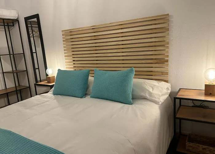 Appartement Playa - 2 *