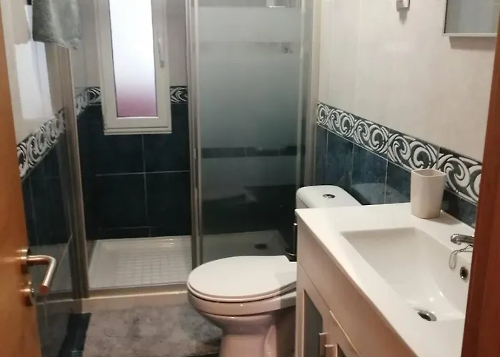 Apartment Playa - 2 Gijon