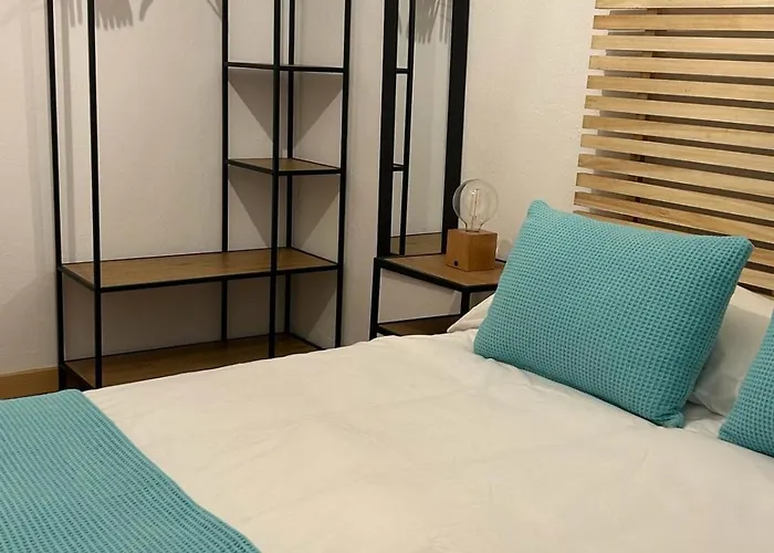 Playa - 2 Appartement *